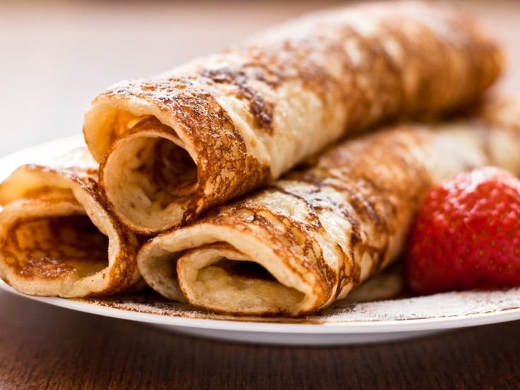 You are currently viewing Crêpes Moelleuses en 10 minites